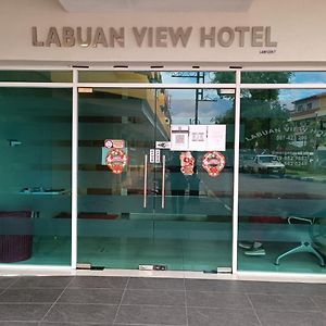 Ambassador Labuan View Hotel