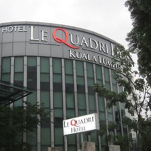 Le Quadri Hotel Kuala Lumpur